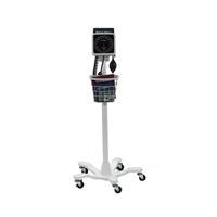 767 Mobile Aneroid Sphygmomanometer, with Reusable Flexiport® and Premium Inflation Bulb and Valve