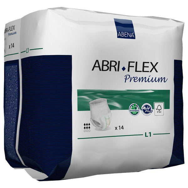 ABENA Abri-Flex Premium Protective Underwear