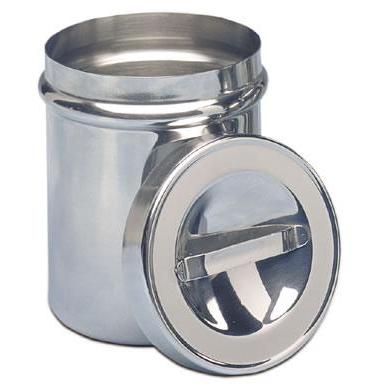 AMG Dressing Jar 1QT. with Cover