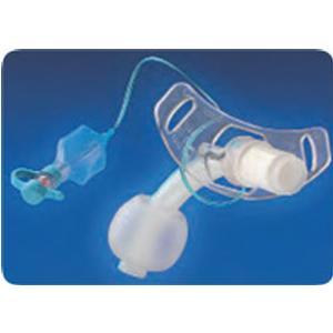 ASD Inc Cuffed Flex D.I.C. Tracheostomy Tube 8mm