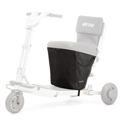 ATTO Underseat Carry-all & Cushion-Scooter Accesories-HPU-capitalmedicalsupply.ca