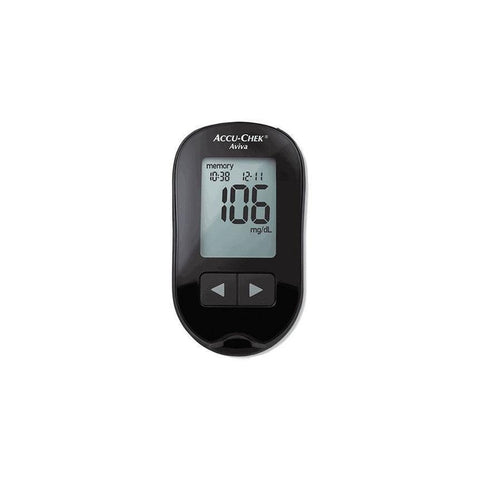 Accu-Chek® Aviva Blood Glucose Meter