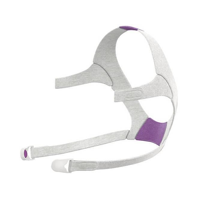 AirFit / AirTouch F20 CPAP Mask Headgear For Her