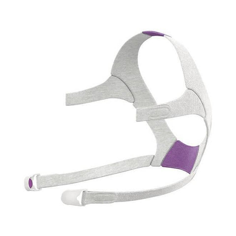 AirFit / AirTouch F20 CPAP Mask Headgear For Her
