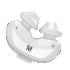 AirFit P10 Mask Cushions - Each-CPAP Mask Accessories-ResMed-M Pillow | 62932-capitalmedicalsupply.ca