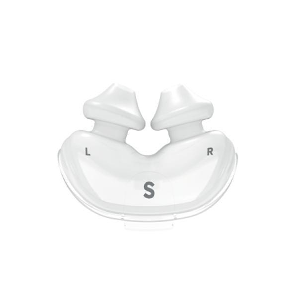 AirFit P10 Mask Cushions - Each-CPAP Mask Accessories-ResMed-S Pillow | 62931-capitalmedicalsupply.ca
