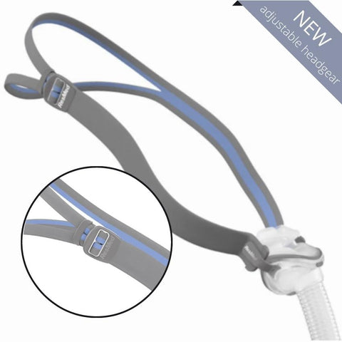 AirFit P10 Nasal Pillow Mask