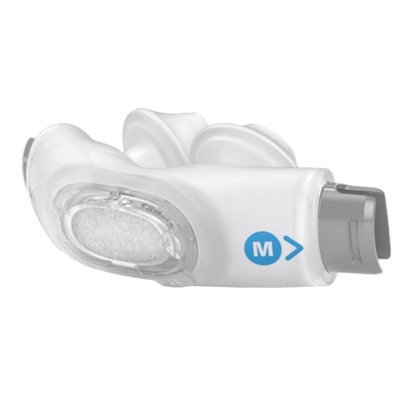 AirFit P30i CPAP Mask Cushion-CPAP Mask Accessories-ResMed-Medium Pillow | 63862-capitalmedicalsupply.ca
