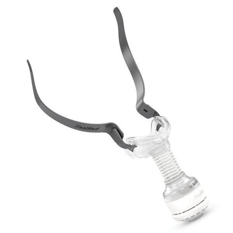AirMini™ Connectors N20, N30, P10 & F20-CPAP Mask Accessories-ResMed-P10 Connector of AirMini-capitalmedicalsupply.ca