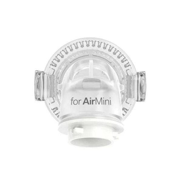 AirMini™ Connectors N20, N30, P10 & F20-CPAP Mask Accessories-ResMed-F20 Connector of AirMini-capitalmedicalsupply.ca
