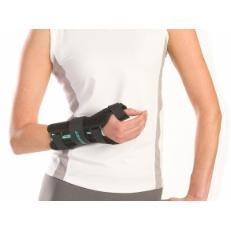 Aircast A2 wrist brace with thumb spica