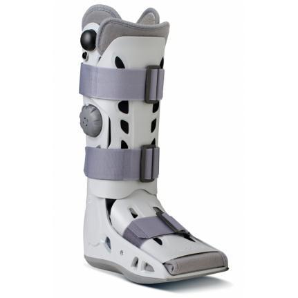 Aircast Airselect Elite Walking Cast Boot