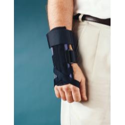 Aircast Arc forearm rotational brace