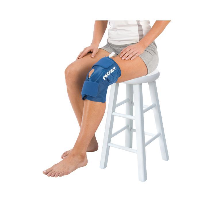 Aircast® Knee CryoCuff®