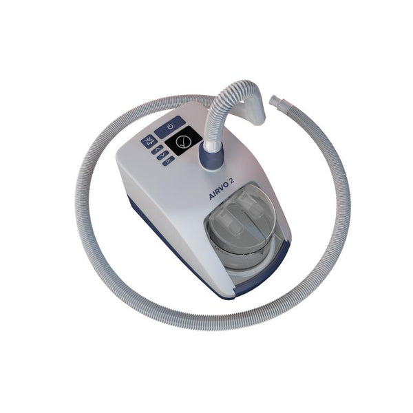 Airvo™ 2 nasal high flow system With HC360 chamber and heated breathing tube.-Respiratory Care-Fisher & Paykel-capitalmedicalsupply.ca