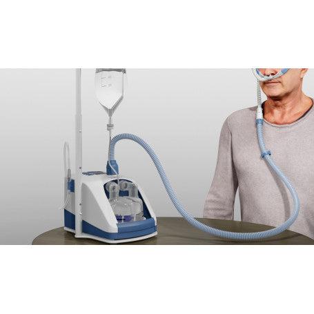 Airvo™ 2 nasal high flow system With HC360 chamber and heated breathing tube.-Respiratory Care-Fisher & Paykel-capitalmedicalsupply.ca
