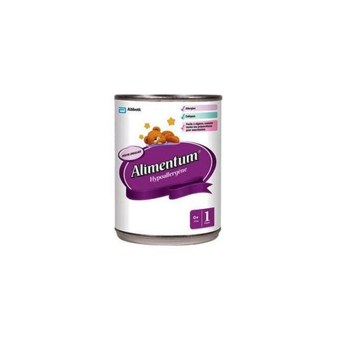 Alimentum® Infant Formula - 237mL