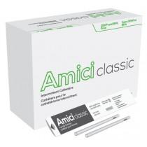 Amici Classic Intermittent Catheter - 6"/Female