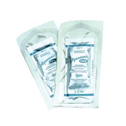 Aquasonic 100 Sterile | Pack 48