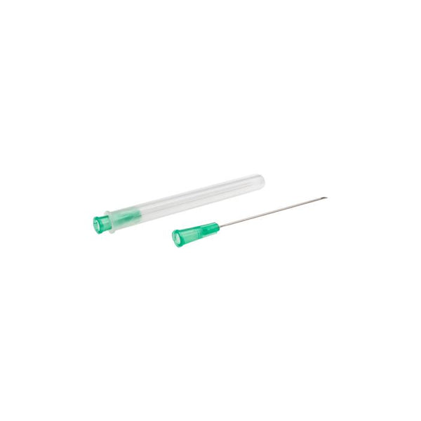 BD™ Hypodermic Needle Only-Medical Needles-Cardinal Health Canada-16G x 1"-capitalmedicalsupply.ca
