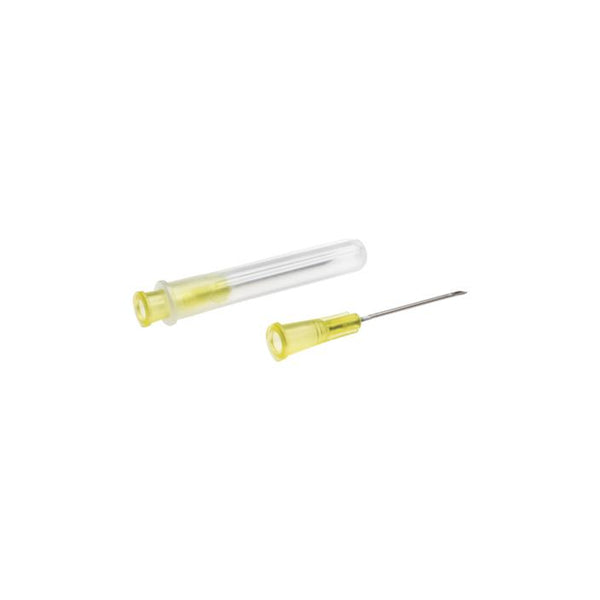 BD™ Hypodermic Needle Only-Medical Needles-Cardinal Health Canada-16G x 1"-capitalmedicalsupply.ca