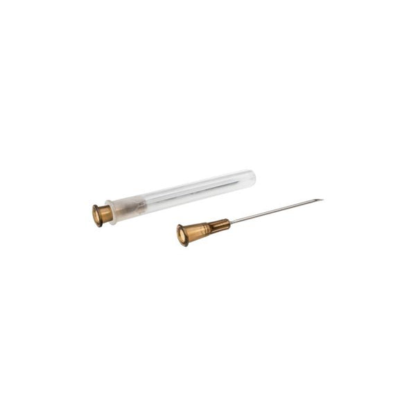 BD™ Hypodermic Needle Only-Medical Needles-Cardinal Health Canada-16G x 1"-capitalmedicalsupply.ca