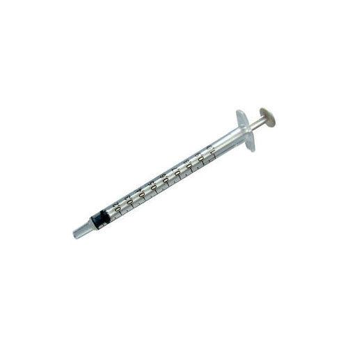 BD Luer-Slip™ Sterile Syringe Only-Medical Syringes-Cardinal Health Canada-1cc-capitalmedicalsupply.ca