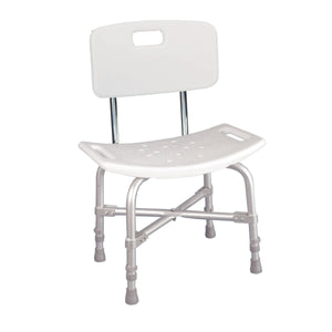 Bariatric Heavy Duty Bath Bench