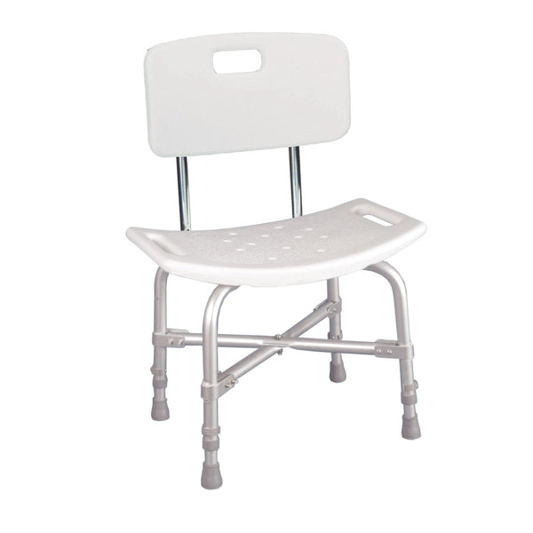 Bariatric Heavy Duty Bath Bench