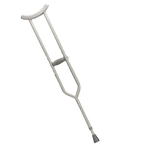 Bariatric Heavy Duty Walking Crutches