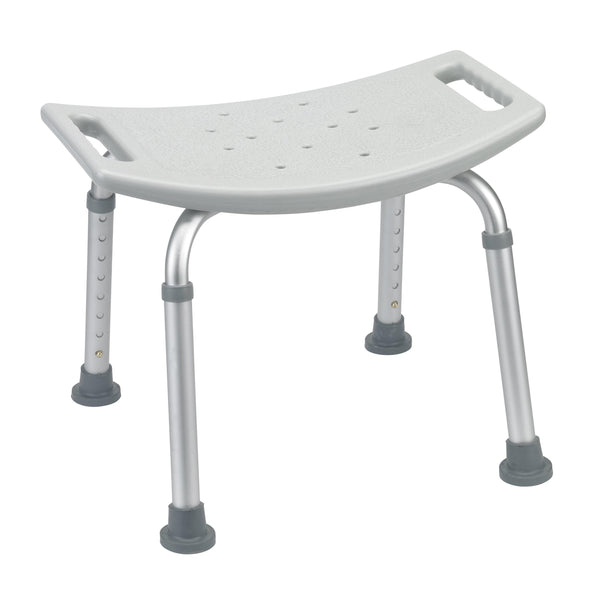 Bath Chair without Back