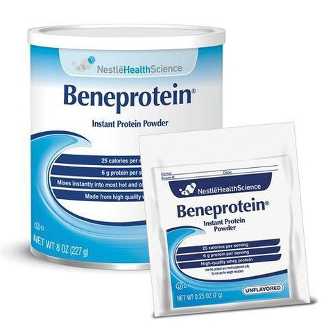 Beneprotein® Instant Protein Powder, Unflavored