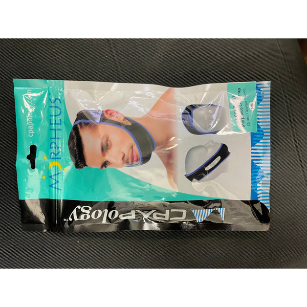 Clearance CPAP Items - Open Box-PAP Masks-capitalmedicalsupply.ca-Morpheus Chin Strap - Open Box-capitalmedicalsupply.ca