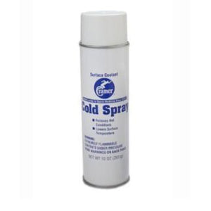 Cold Spray Coolant - 10oz