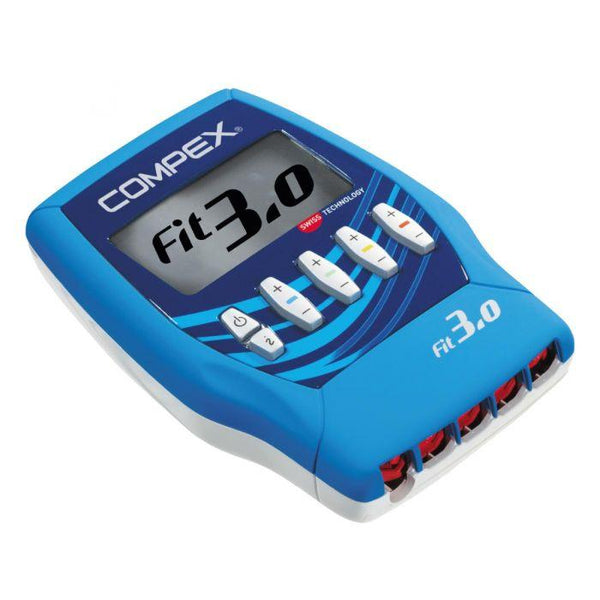 Compex Fit 3.0