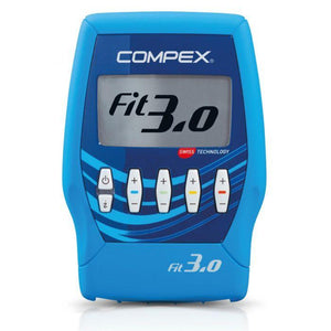 Compex Fit 3.0