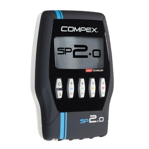 Compex SP 2.0 Muscle Stimulator