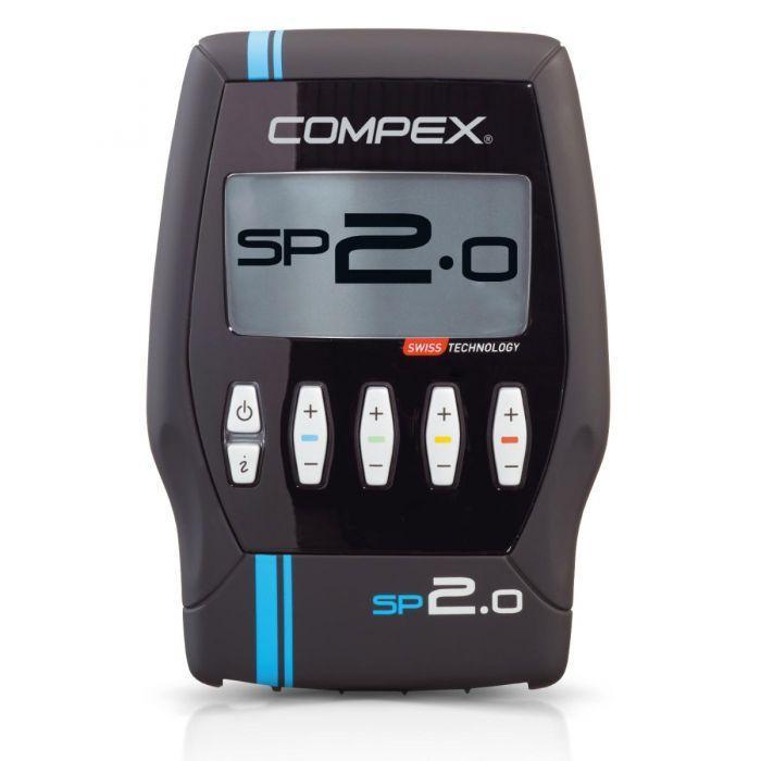 Compex SP 2.0 Muscle Stimulator