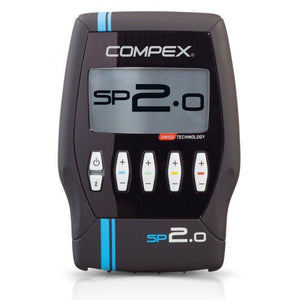 Compex SP 2.0 Muscle Stimulator