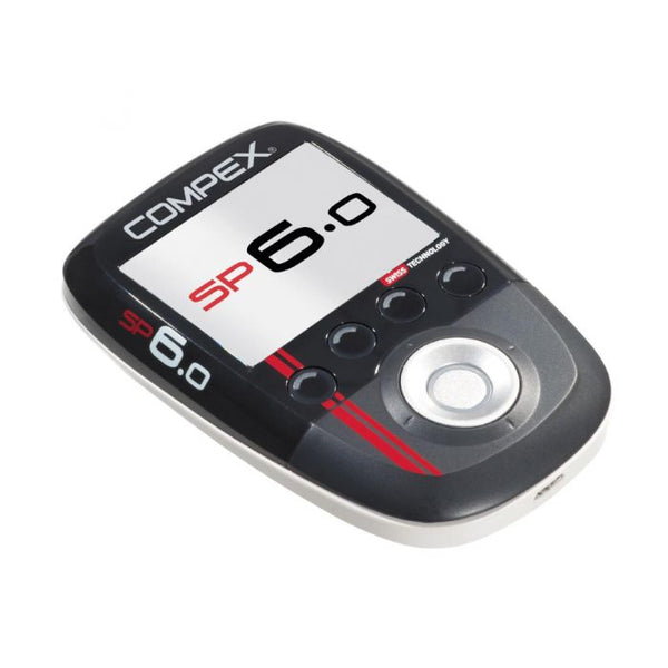 Compex SP 6.0 Muscle Stimulator