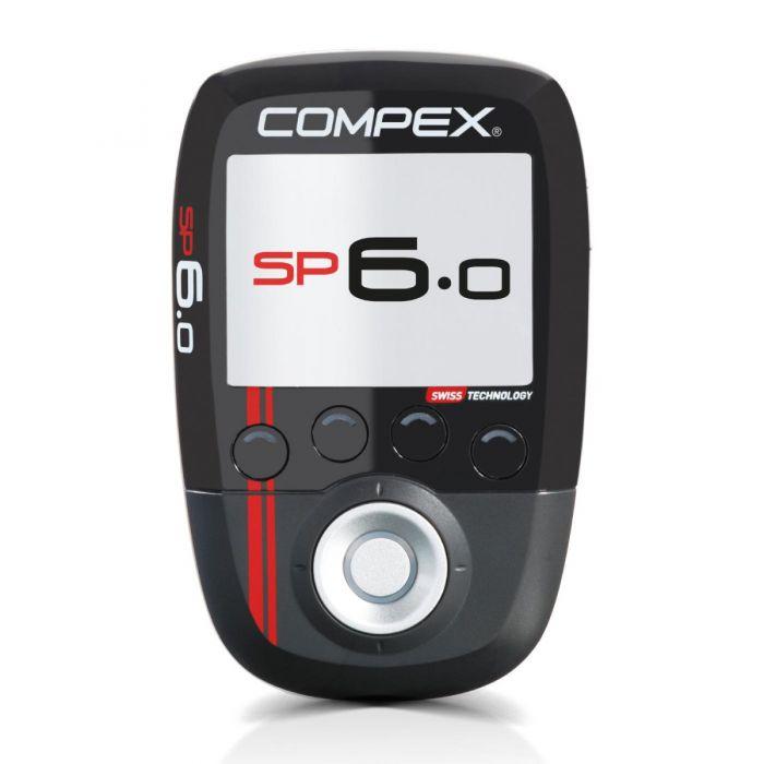 Compex SP 6.0 Muscle Stimulator