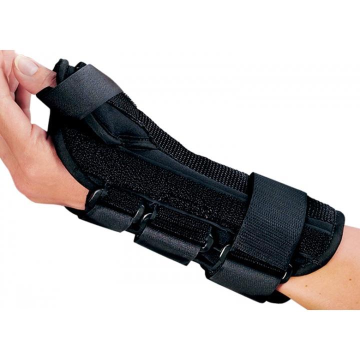 ConfortForm Wrist with Abducted Thumb