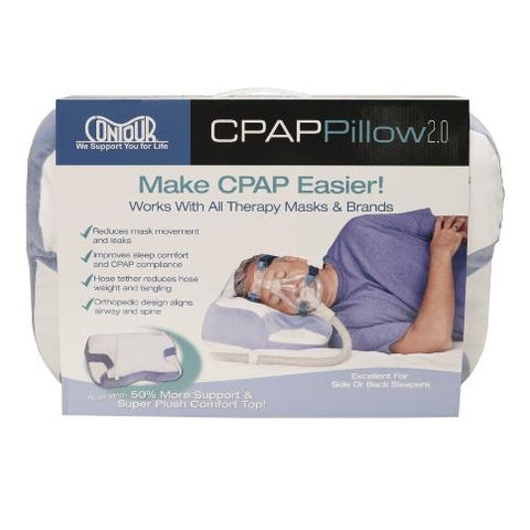 Contour CPAP Original Pillow 2.0