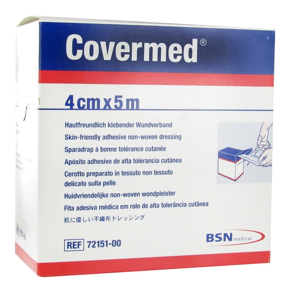 Covermed®Roll