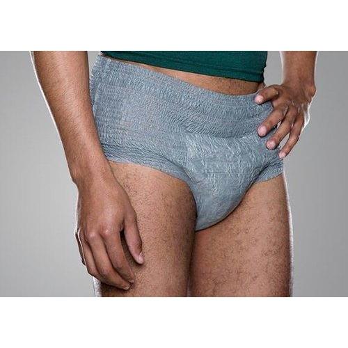 Depend Fit-Flex Underwear For Men Large Maximum Absorbency - 17 CT
