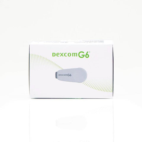 Dexcom G6 Transmitter ONLY ,1/EACH-Bestbuy Medical-capitalmedicalsupply.ca