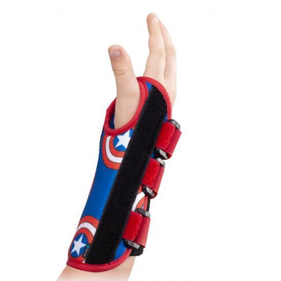 DonJoy Advantage Comfort MARVEL Wrist Brace