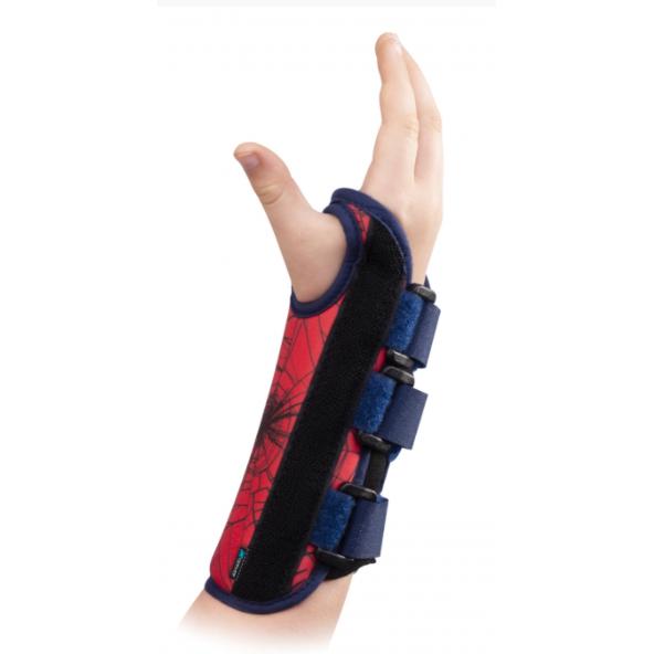 DonJoy Advantage Comfort MARVEL Wrist Brace