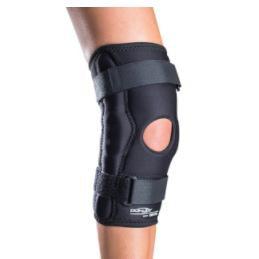 DonJoy Drytex Economy Hinged Knee