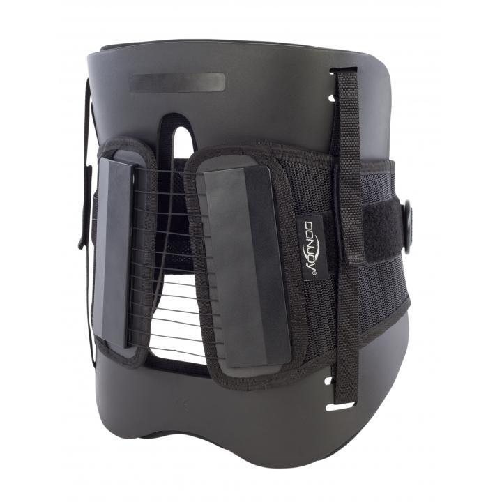 DonJoy® LSO with Chairback (8") Back Brace